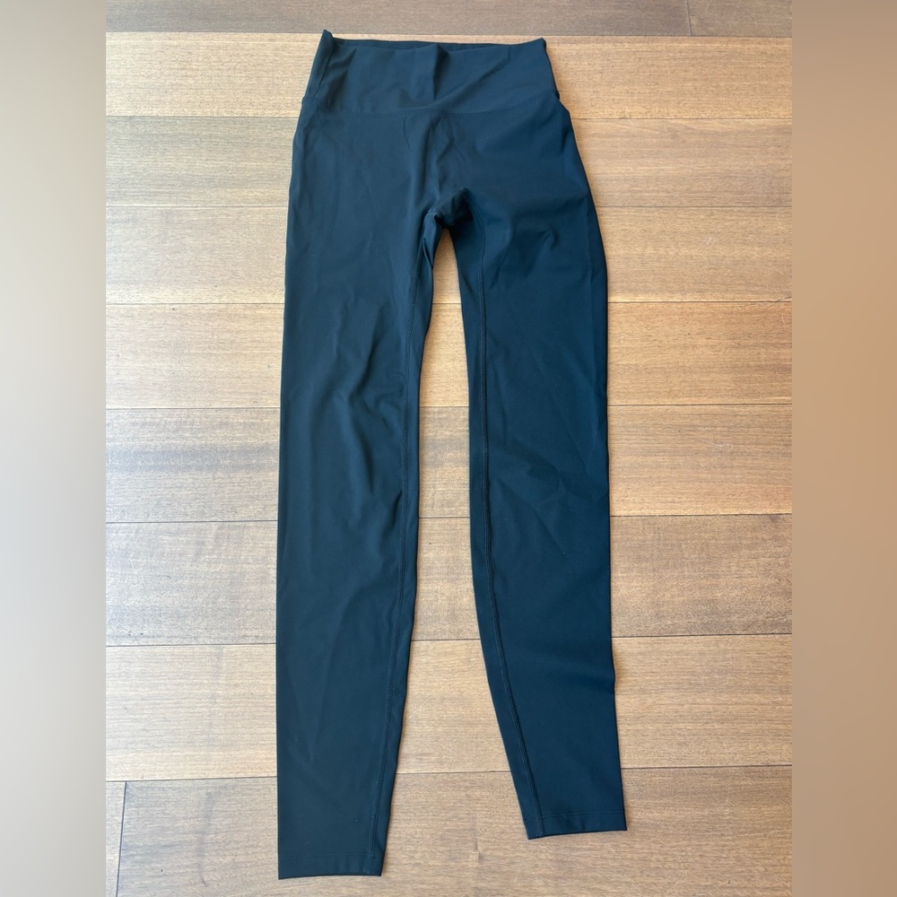 ADANOLA Ultimate Legging- Blackn